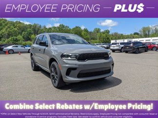 New 2025 Dodge Durango GT w/ Blacktop Package image 1