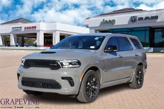 New 2025 Dodge Durango R/T image 1