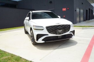 New 2026 Genesis GV70 3.5T Sport Prestige image 1
