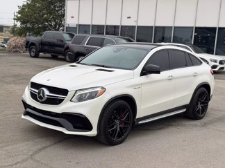 Used 2019 Mercedes-Benz GLE 63 AMG S w/ Premium 3 Package image 1