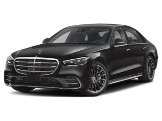 New 2026 Mercedes-Benz S 580e 4MATIC Sedan image 1
