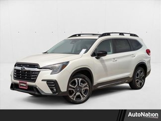New 2025 Subaru Ascent Limited image 1