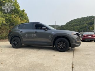 New 2025 MAZDA CX-50 AWD 2.5 Hybrid w/ Cargo Package image 1