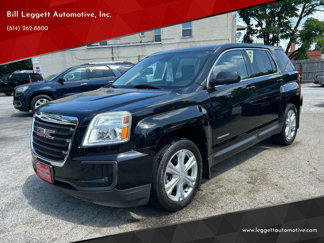 Used 2017 GMC Terrain SLE w/ LPO, Protection Package image 1