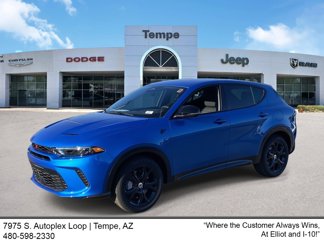 New 2024 Dodge Hornet R/T w/ R/T Blacktop Package image 1