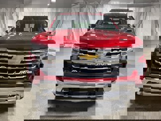 New 2025 Chevrolet Silverado 1500 LTZ w/ LTZ Convenience Package II video 2