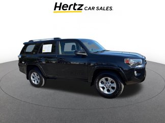 Used 2024 Toyota 4Runner SR5 image 1