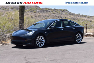 Used 2019 Tesla Model 3 Long Range image 1