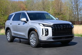 New 2025 Hyundai Palisade SEL image 1