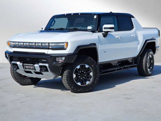 New 2025 GMC Hummer EV 2X w/ Extreme Off-Road Package image 1