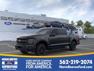 New 2025 Ford F150 Tremor image 1