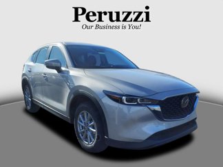 New 2025 MAZDA CX-90 Plug-In Hybrid w/ Preferred image 1