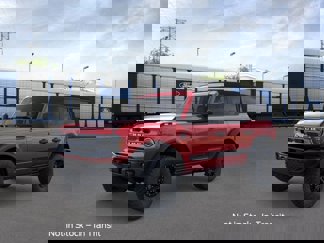 New 2025 Ford Bronco Big Bend image 1