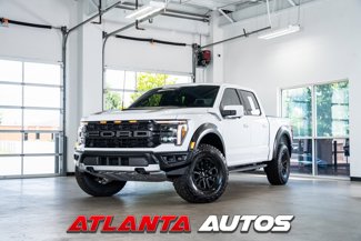 Used 2025 Ford F150 Raptor video 1