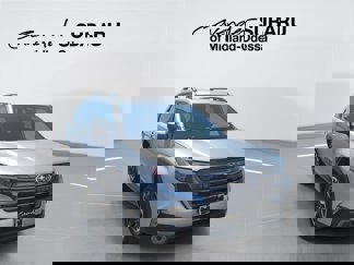 New 2025 Subaru Forester Limited image 1