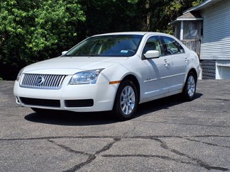 Used 2008 Mercury Milan image 1