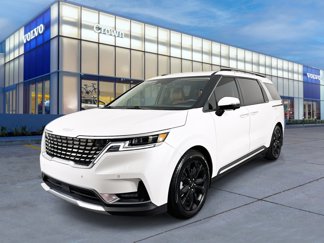 Used 2022 Kia Carnival SX Prestige image 1