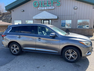 Used 2016 INFINITI QX60 FWD image 1
