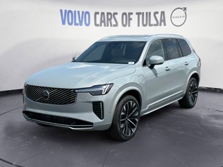 New 2026 Volvo XC90 T8 Plus image 1