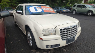Used 2008 Chrysler 300 Touring w/ Sound Group image 1