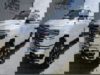 New 2025 RAM 1500 Laramie w/ Advanced Safety Group II image 1