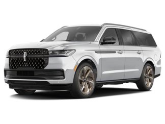 New 2025 Lincoln Navigator L Reserve image 1