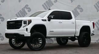 Used 2025 GMC Sierra 1500 Elevation w/ Elevation Premium Package image 1