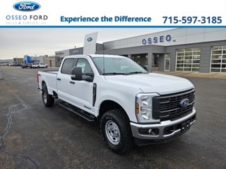 New 2025 Ford F350 XL image 1