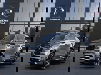New 2025 MAZDA CX-90 3.3 Turbo S w/ Premium Package image 1