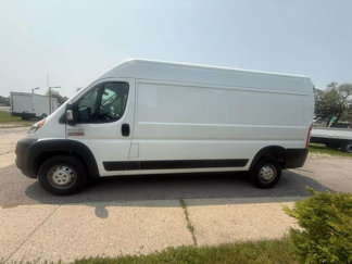 Used 2022 RAM ProMaster 2500 image 1