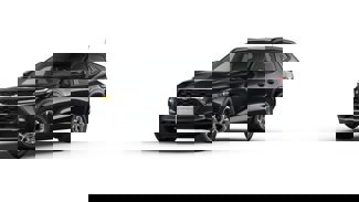 New 2025 Chevrolet Trax LT image 1