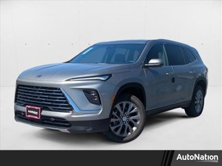 New 2026 Buick Enclave Preferred image 1