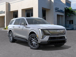 New 2026 Cadillac Escalade IQL Sport 2 w/ LPO, ONYX Package image 1