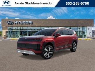 New 2026 Hyundai Ioniq 9 SEL image 1
