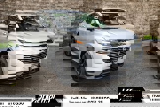 New 2025 Nissan Murano SV w/ Cargo Package image 1