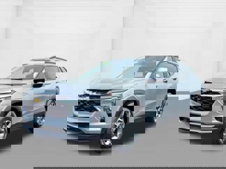 Used 2024 Chevrolet Trax LT image 1