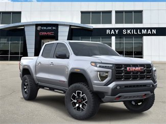 New 2026 GMC Canyon AT4X image 1