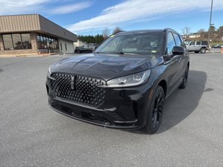 New 2025 Lincoln Aviator Reserve w/ Jet Appearance Package image 1