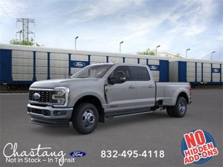 New 2026 Ford F350 Lariat image 1