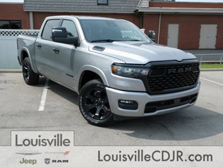 Used 2025 RAM 1500 Big Horn image 1