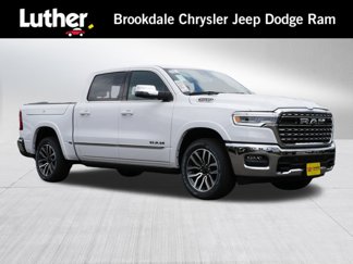 New 2025 RAM 1500 Limited image 1