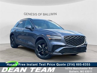 New 2026 Genesis GV70 3.5T Sport Prestige image 1