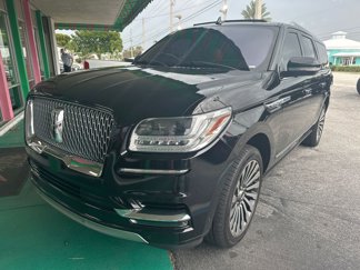 Used 2018 Lincoln Navigator L Reserve w/ Technology Package image 1