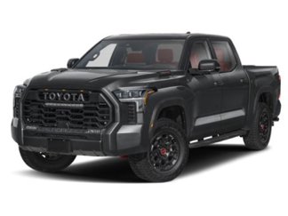 New 2025 Toyota Tundra TRD Pro image 1