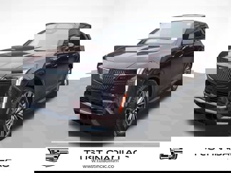 New 2026 Cadillac Escalade IQ Sport 1 image 1