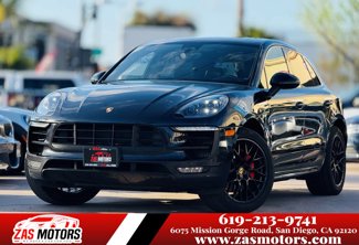 Used 2018 Porsche Macan GTS image 1