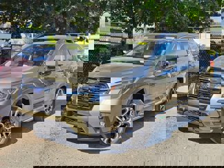 New 2025 Subaru Ascent Limited image 1