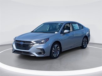 New 2025 Subaru Legacy Limited image 1