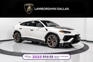 Used 2024 Lamborghini Urus Performante image 1