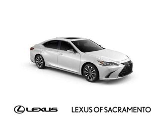 New 2025 Lexus ES 350 w/ Premium Package image 1